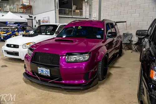 2024 Subie Showdown photo 29